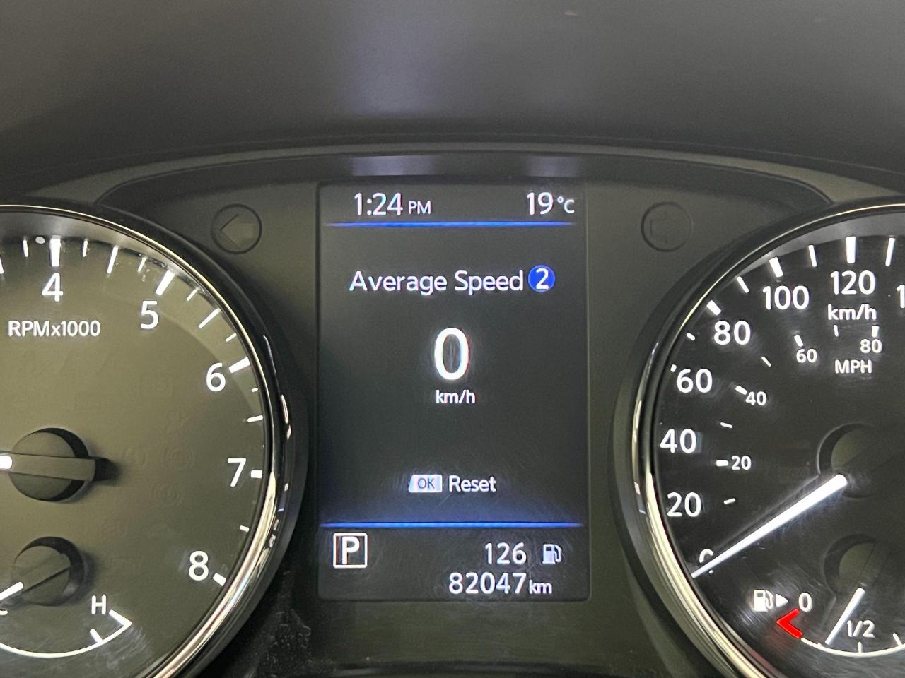 2018 Nissan Rogue SV AWD+New Tires & Brakes+Camera+CLEAN CARFAX - Photo #74