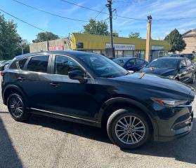 Used 2017 Mazda CX-5 GX for sale in Scarborough, ON