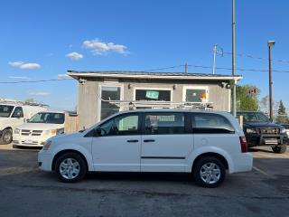 2010 Dodge Grand Caravan C/V - Photo #3