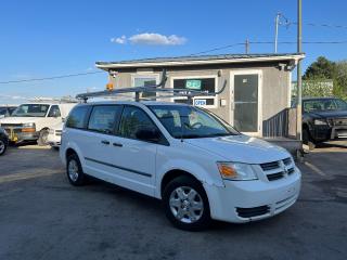 2010 Dodge Grand Caravan C/V - Photo #8