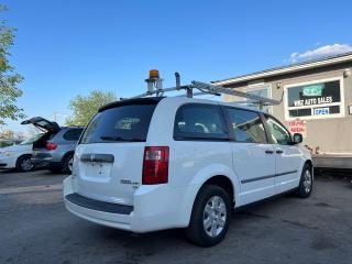 2010 Dodge Grand Caravan C/V - Photo #10