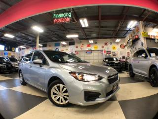 <p>HATCHBACK ....... AWD ....... AUTOMATIC ......... A/C .......... BACKUP CAMERA .......... APPLE CARPLAY .......... BLUETOOTH ........ CRUISE CONTROL ........ POWER WINDOWS ........ VOCAL ASSIST ........ TPMS SYSTEM ......... KEYLESS ENTRY AND MUCH MORE ........</p><p> </p><p> </p><p style=text-align: center;><span style=font-size: 12pt;><span style=font-family: Arial, sans-serif; color: #3e4153;>INTERESTED IN FINANCING THIS 4X4 SUBARU IMPREZA</span>? WE INVITE ALL CREDIT TYPES TO APPLY:<br /><br /></span></p><p style=text-align: center; align=center><span style=font-size: 12pt;><span style=font-family: Arial, sans-serif; color: black;> </span>FAIR CREDIT  |  GOOD CREDIT  | EXCELLENT CREDIT</span></p><p style=text-align: center; align=center><span style=font-size: 12pt;><span style=font-family: Arial, sans-serif; color: black;>NO CREDIT  |  BAD CREDIT  |  NEW TO CANADA</span></span></p><p style=text-align: center; align=center><span style=font-size: 12pt;><span style=font-family: Arial, sans-serif; color: black;>CONSUMER PROPOSAL  |  BANKRUPTCY  | COLLECTIONS<br /><br /> </span></span></p><p style=text-align: center; align=center><span style=font-size: 12pt;><strong><span style=font-family: Arial, sans-serif; color: #3e4153;>**ZERO MONEY ($0) DOWN! NO PAYMENT FOR 6 MONTHS AVAILABLE O.A.C**........<br /><br /></span></strong></span></p><p style=text-align: center; align=center> </p><p style=text-align: center; align=center><span style=font-size: 12pt;><strong><span style=font-family: Arial, sans-serif; color: #3e4153;>VEHICLES ARE NOT DRIVEABLE IF NOT CERTIFIED AND NOT E-TESTED, CERTIFICATION PACKAGE IS AVAILABLE FOR $799 + TAX & LICENSING ARE EXTRA........</span><span style=white-space-collapse: preserve-breaks;><br /><br /></span></strong></span></p><p style=text-align: center; align=center> </p><p style=font-variant-ligatures: normal; font-variant-caps: normal; orphans: 2; text-align: center; widows: 2; -webkit-text-stroke-width: 0px; text-decoration-thickness: initial; text-decoration-style: initial; text-decoration-color: initial; word-spacing: 0px; align=center><span style=font-size: 12pt;><span style=white-space-collapse: preserve-breaks;><span style=font-family: Arial,sans-serif; color: black;> </span></span><span style=font-family: Arial, sans-serif; color: #3e4153;>WE CAN HELP YOU FINANCE YOUR SUBARU</span> IN 3 EASY STEPS:<br /><br /></span></p><p style=font-variant-ligatures: normal; font-variant-caps: normal; orphans: 2; text-align: center; widows: 2; -webkit-text-stroke-width: 0px; text-decoration-thickness: initial; text-decoration-style: initial; text-decoration-color: initial; word-spacing: 0px; align=center> </p><p style=text-align: center; align=center><span style=font-size: 12pt;><span style=font-family: Arial, sans-serif; color: black;> </span><span style=white-space: pre-line;><strong><span style=font-family: Arial,sans-serif; color: #3e4153;>1</span></strong><span style=font-family: Arial,sans-serif; color: #3e4153;> - </span> CONTACT NEXCAR BY PHONE AT (416) 633-8188 OR EMAIL <a href=mailto:INFO@NEXCAR.CA%20%3cbr>INFO@NEXCAR.CA</a></span></span></p><p style=text-align: center; align=center> </p><p style=text-align: center; align=center><span style=font-size: 12pt;><span style=white-space: pre-line;><br /><strong><span style=font-family: Arial,sans-serif;>2 </span></strong>-  SPEAK AND MEET WITH OUR TEAM AT OUR INDOOR SHOWROOM LOCATED AT:</span></span></p><p style=text-align: center; align=center><span style=font-size: 12pt;><span style=white-space: pre-line;>1235 FINCH AVE. W, TORONTO, ON M3J 2G4</span></span></p><p style=text-align: center; align=center> </p><p style=text-align: center; align=center> </p><p style=text-align: center; align=center><span style=font-size: 12pt;><span style=white-space: pre-line;><strong><span style=font-family: Arial,sans-serif;>3 </span></strong>- <span style=color: #3e4153; font-family: Arial, sans-serif;>APPLY FOR FINANCING, FILL OUT OUR FORM HERE: NEXCAR.CA/FINANCE</span></span><span style=white-space-collapse: preserve-breaks;><br /><br /></span></span></p><p style=text-align: center; align=center> </p><p style=font-variant-ligatures: normal; font-variant-caps: normal; orphans: 2; text-align: center; widows: 2; -webkit-text-stroke-width: 0px; text-decoration-thickness: initial; text-decoration-style: initial; text-decoration-color: initial; word-spacing: 0px; align=center><span style=font-size: 12pt;><span style=font-family: Arial, sans-serif; color: black;> </span><span style=font-family: Arial, sans-serif; color: #3e4153;>OPEN 7 DAYS A WEEK........THIS SUBARU IMPREZA</span> <span style=font-family: Segoe UI, sans-serif; color: black;>IS WAITING FOR YOU IN OUR HEATED INDOOR SHOWROOM........WE TAKE PRIDE IN OUR SALES, CUSTOMER SERVICE AND PRE-OWNED VEHICLES........</span></span></p><p style=font-variant-ligatures: normal; font-variant-caps: normal; orphans: 2; text-align: center; widows: 2; -webkit-text-stroke-width: 0px; text-decoration-thickness: initial; text-decoration-style: initial; text-decoration-color: initial; word-spacing: 0px; align=center> </p><p style=text-align: left; align=center><span style=font-size: 12pt;><span style=font-family: Segoe UI, sans-serif; color: black;><br /></span></span><span style=font-size: 12pt;><span style=white-space: pre-line;><span style=font-family: Arial,sans-serif; color: #3e4153;>ABOUT NEXCAR AUTO SALES  & LEASING:<br /></span></span></span></p><p style=text-align: left; align=center> </p><p style=text-align: left; align=center><span style=white-space: pre-line; font-size: 12pt;><span style=font-family: Arial,sans-serif; color: #3e4153;>We are a family-owned and operated business for more than 15 years. Any automotive vehicle make and model can be found inside our indoor showroom. Our sales and financing team always work around the clock to find and provide you with the best deal possible. We also have an internal auto services area with full-time mechanics to handle all your vehicle needs.<br /><br /><br /></span></span></p><p style=text-align: left; align=center><span style=font-size: 12pt;><span style=white-space-collapse: preserve-breaks; text-align: start;><span style=font-family: Arial,sans-serif; color: #3e4153;>WE’RE HONORED TO SERVE CUSTOMERS & CLIENTS ACROSS ONTARIO:<br /></span></span><span style=white-space-collapse: preserve-breaks; text-align: start;><br /></span></span></p><p style=text-align: left; align=center> </p><p style=text-align: left; align=center><span style=font-size: 12pt;><span style=white-space-collapse: preserve-breaks;><span style=font-family: Arial,sans-serif; color: #3e4153;>Greater Toronto Area, North Toronto, North York, Etobicoke, Scarborough, Mississauga, Oshawa, Vaughan, Richmond Hill, Markham, Stouffville, East Gwillimbury, Pickering, Ajax, Whitby, Hamilton, Burlington, Brampton, Waterloo, London, Goderich, Bayfield, Kincardine, Tobermory, Owen Sound, Keswick, Milton, Kitchener, Oakville, Niagara Falls, St. Catherines, Windsor, Bradford, Innisfil, Newmarket, Aurora, Georgina, Sutton, Kawartha, Port Perry, Peterborough, Kingston, Utica, Uxbridge, Ottawa, Kingston, Carleton Place, Barry’s Bay, Penetanguishene, Muskoka, Alliston, New Tecumseth. Sudbury, Thunder Bay, Sault Ste Marie.....</span></span></span></p><p style=text-align: left; align=center><span style=font-size: 12pt;><span style=white-space-collapse: preserve-breaks;><span style=font-family: Arial,sans-serif; color: #3e4153;><br /><br /></span></span><span style=font-family: Arial, sans-serif; color: #3e4153;>DISCLAIMER: </span>**ACCRUED INTEREST MUST BE PAID ON 6 MONTHS PAYMENT DEFERRAL........</span></p>