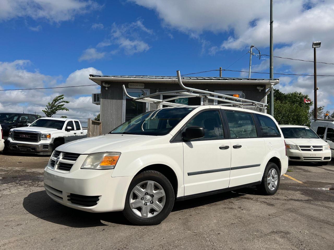 Used 2010 Dodge Grand Caravan  for sale in Brampton, ON