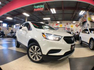Used 2019 Buick Encore PREFERRED AWD AUTO P/START A/CARPLAY ALLOYS CAMERA for sale in North York, ON