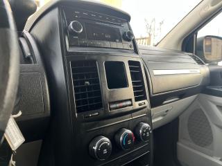 2010 Dodge Grand Caravan C/V - Photo #16