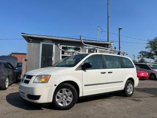 Used 2010 Dodge Grand Caravan C/V for sale in Brampton, ON