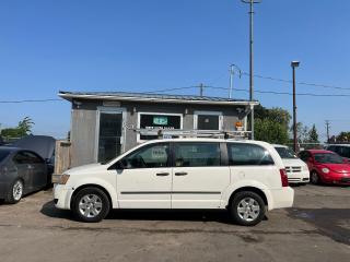 2010 Dodge Grand Caravan C/V - Photo #3