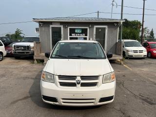 2010 Dodge Grand Caravan C/V - Photo #2