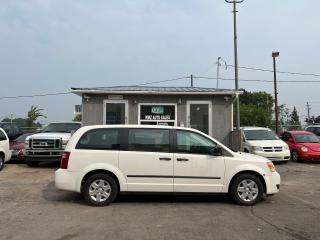 2010 Dodge Grand Caravan C/V - Photo #8