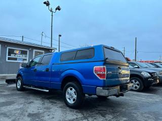 2010 Ford F-150 XLT - Photo #4