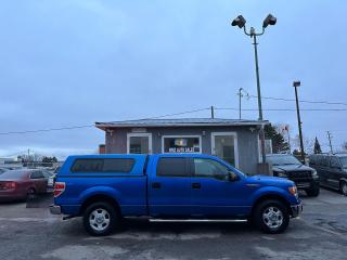 2010 Ford F-150 XLT - Photo #9