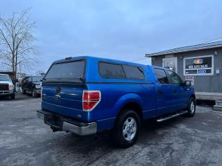 2010 Ford F-150 XLT - Photo #10