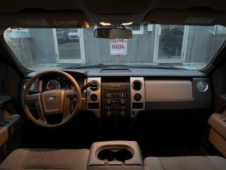 2010 Ford F-150 XLT - Photo #11