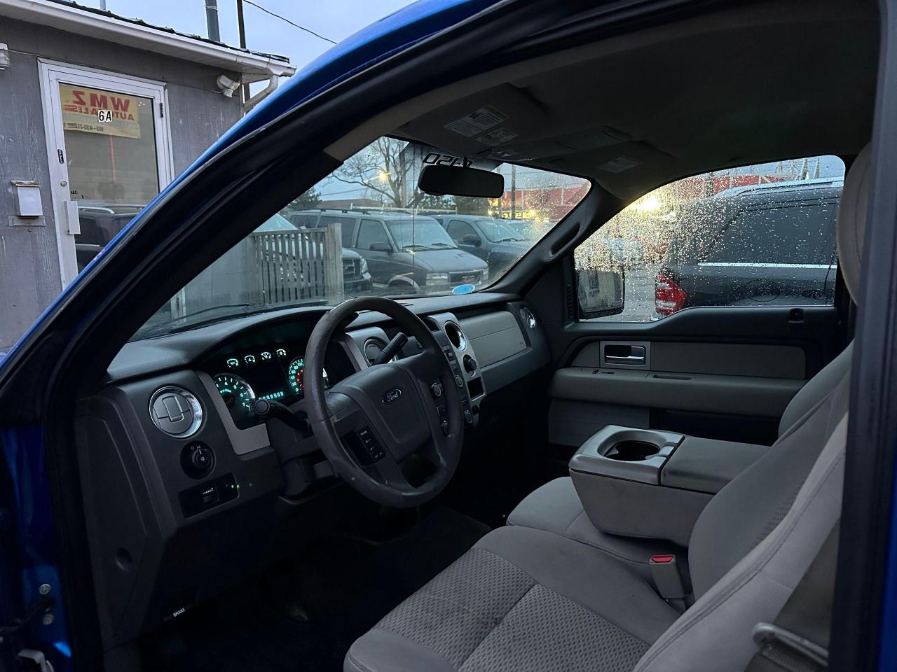 2010 Ford F-150 XLT - Photo #13