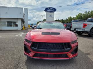 2024 Ford Mustang GT PREMIUM CONVERTIBLE Photo