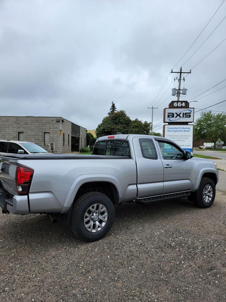 2019 Toyota Tacoma 4x2 Access Cab Auto SR+ - Photo #1