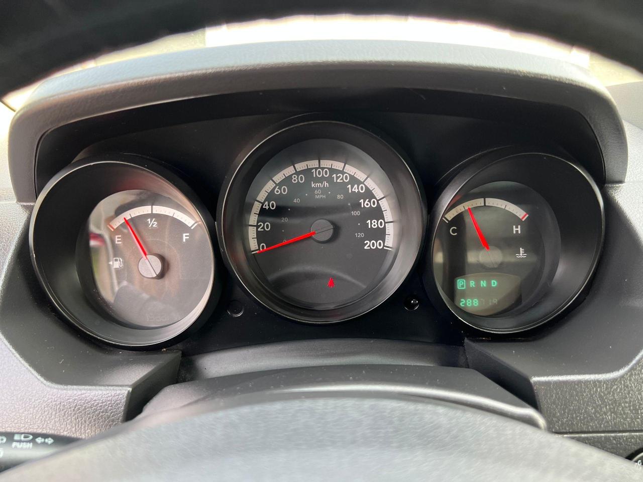 2010 Dodge Grand Caravan C/V Photo4