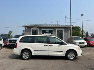 2010 Dodge Grand Caravan C/V - Photo #7