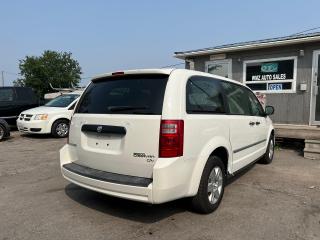 2010 Dodge Grand Caravan C/V - Photo #8