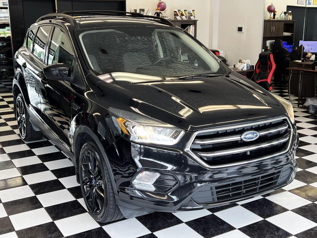 2017 Ford Escape SE 4WD W/Appearance PKG+New Brakes+CLEAN CARFAX - Photo #5