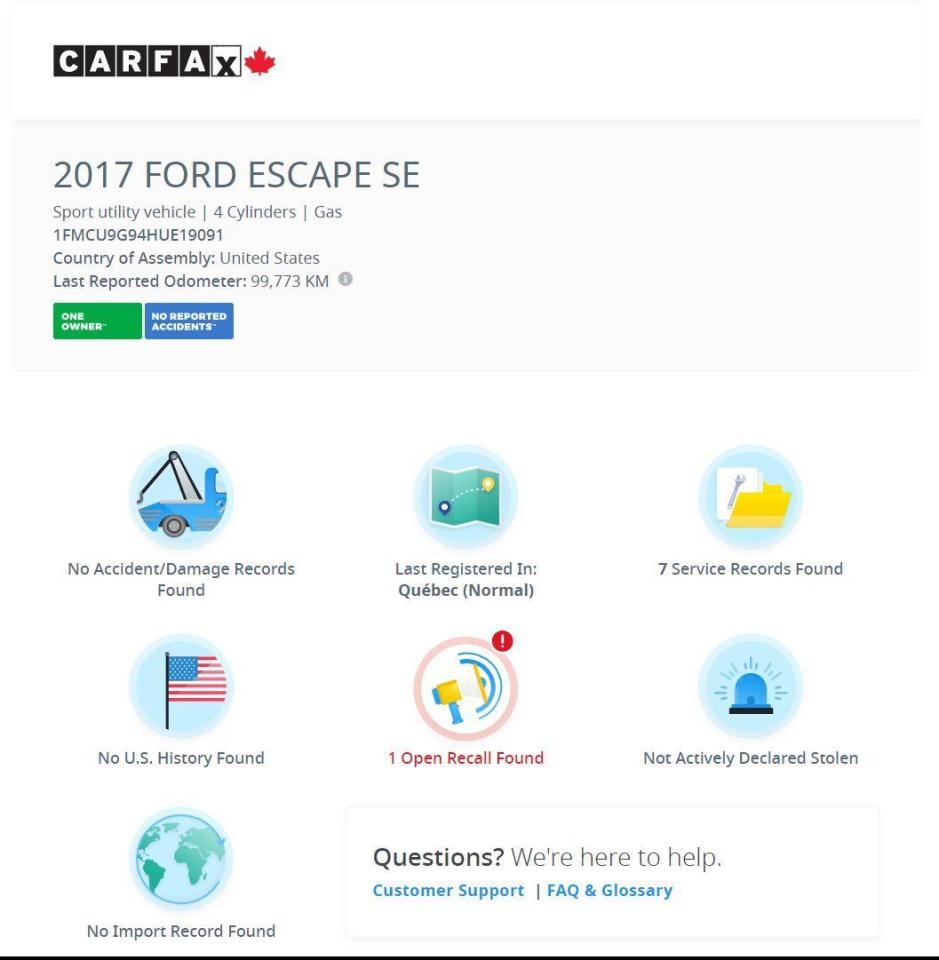 2017 Ford Escape SE 4WD W/Appearance PKG+New Brakes+CLEAN CARFAX - Photo #13