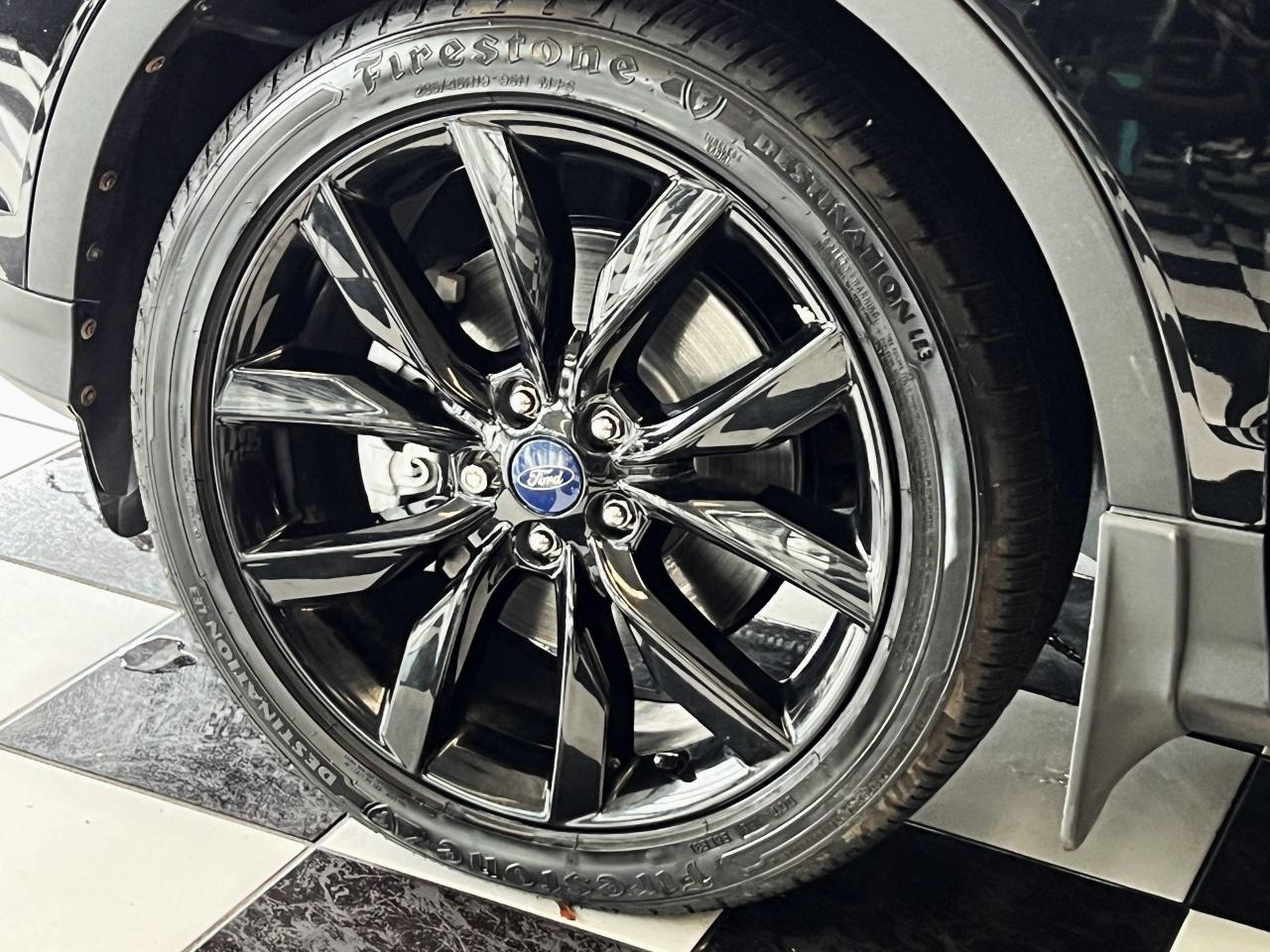 2017 Ford Escape SE 4WD W/Appearance PKG+New Brakes+CLEAN CARFAX - Photo #48