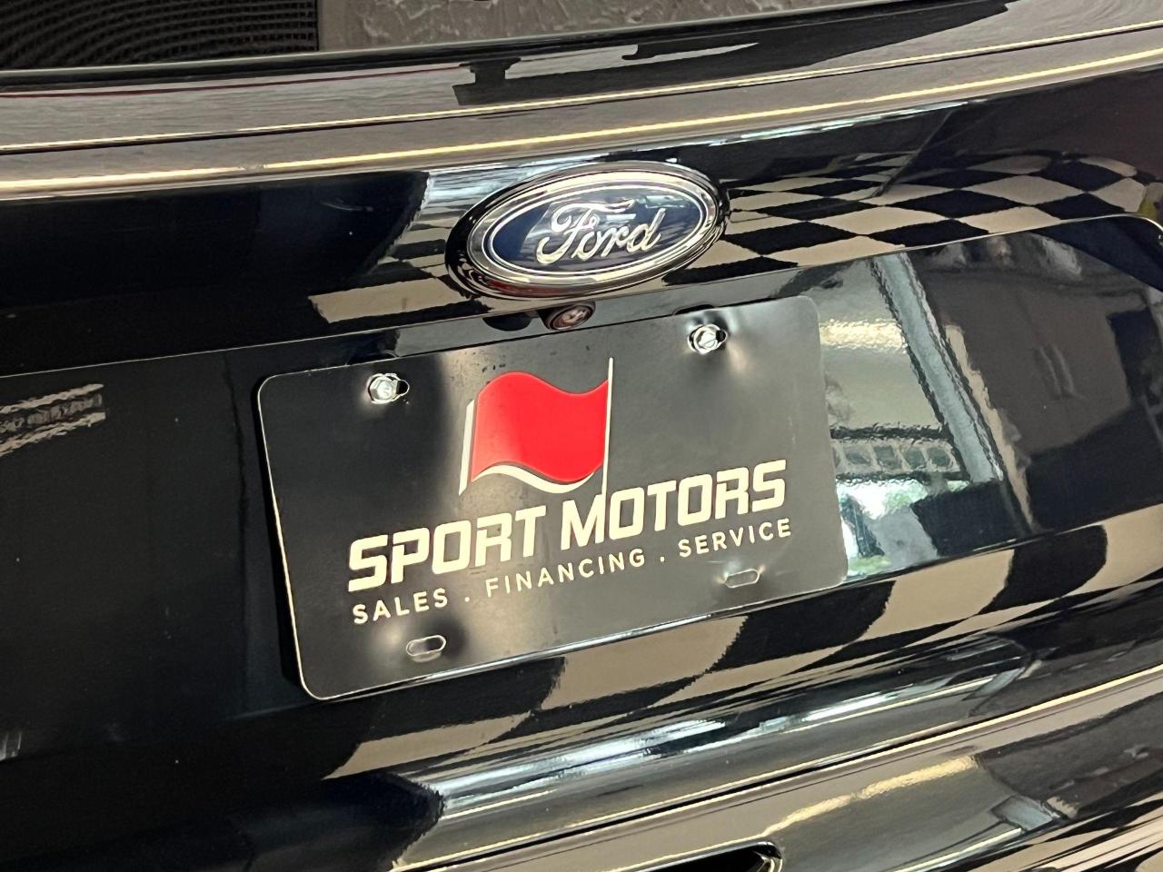 2017 Ford Escape SE 4WD W/Appearance PKG+New Brakes+CLEAN CARFAX - Photo #55