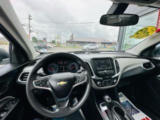 2019 Chevrolet Equinox LS AWD 4dr - Photo #12