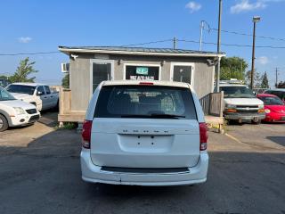 2011 Dodge Grand Caravan C/V - Photo #5