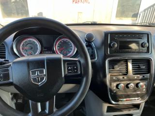 2011 Dodge Grand Caravan C/V - Photo #15