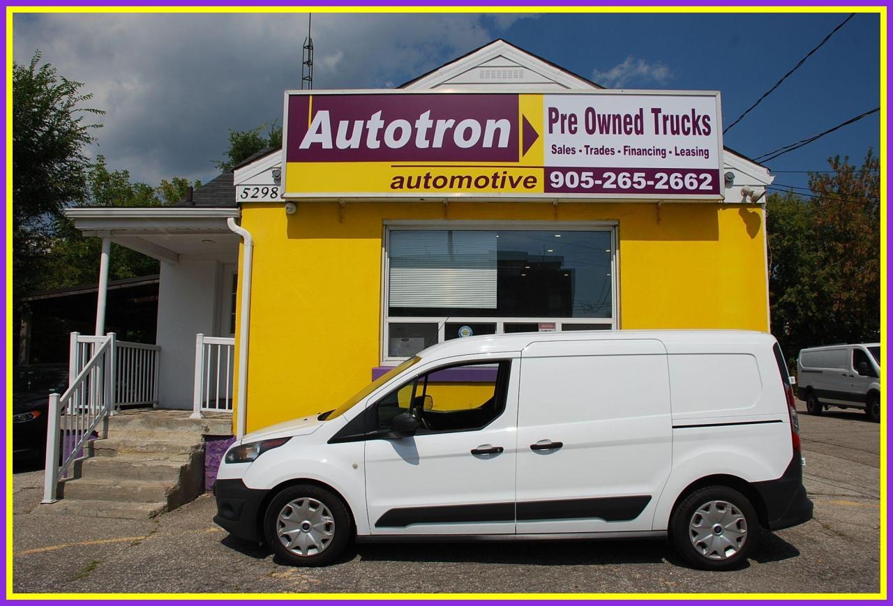 2018 Ford Transit Connect 2018 Ford Transit Connect