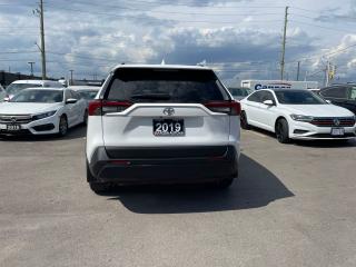 2019 Toyota RAV4 AWD LE NO ACCIDENT BLUE TOOTH CAMERA NEW F BRAKES - Photo #3