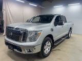 2017 Nissan Titan SV Photo23