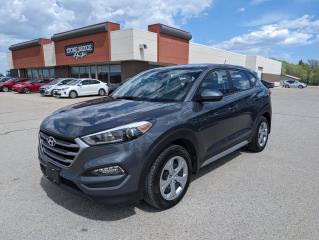 Used 2017 Hyundai Tucson SE for sale in Steinbach, MB