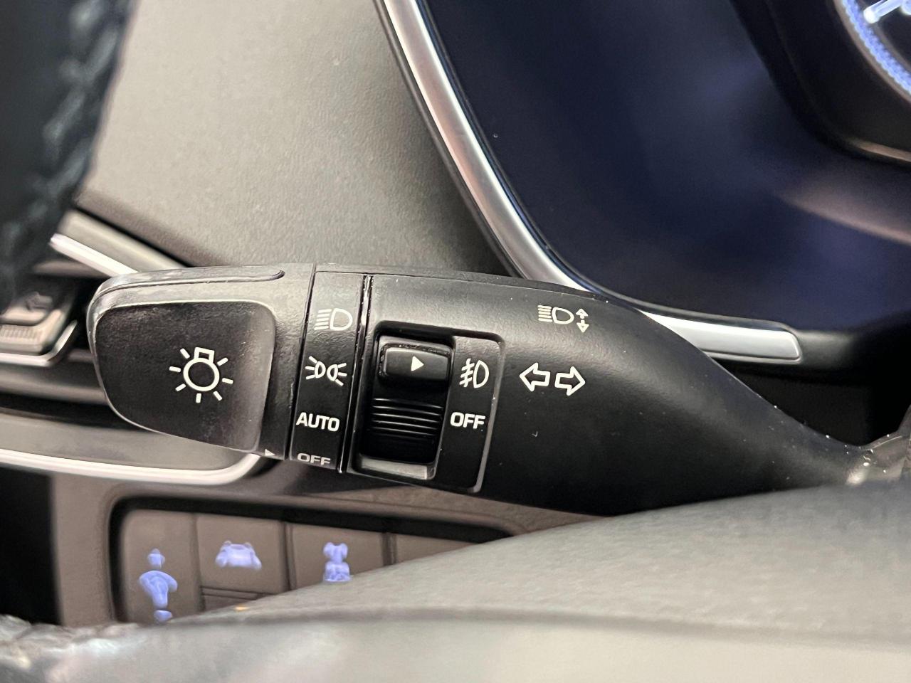 2020 Hyundai Santa Fe Preferred+Roof+Leather+Adaptive Cruise+CLEANCARFAX - Photo #55
