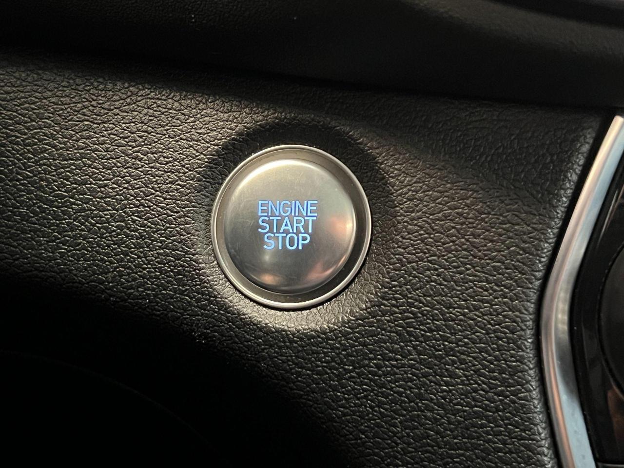 2020 Hyundai Santa Fe Preferred+Roof+Leather+Adaptive Cruise+CLEANCARFAX - Photo #56