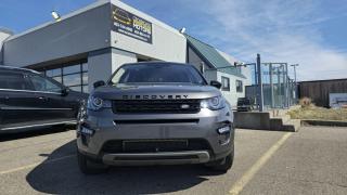 2017 Land Rover Discovery Sport HSE-1 OWNER- NO ACCIDENTS- DEALER SERVICED - Photo #2