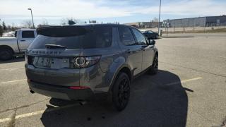 2017 Land Rover Discovery Sport HSE-1 OWNER- NO ACCIDENTS- DEALER SERVICED - Photo #4