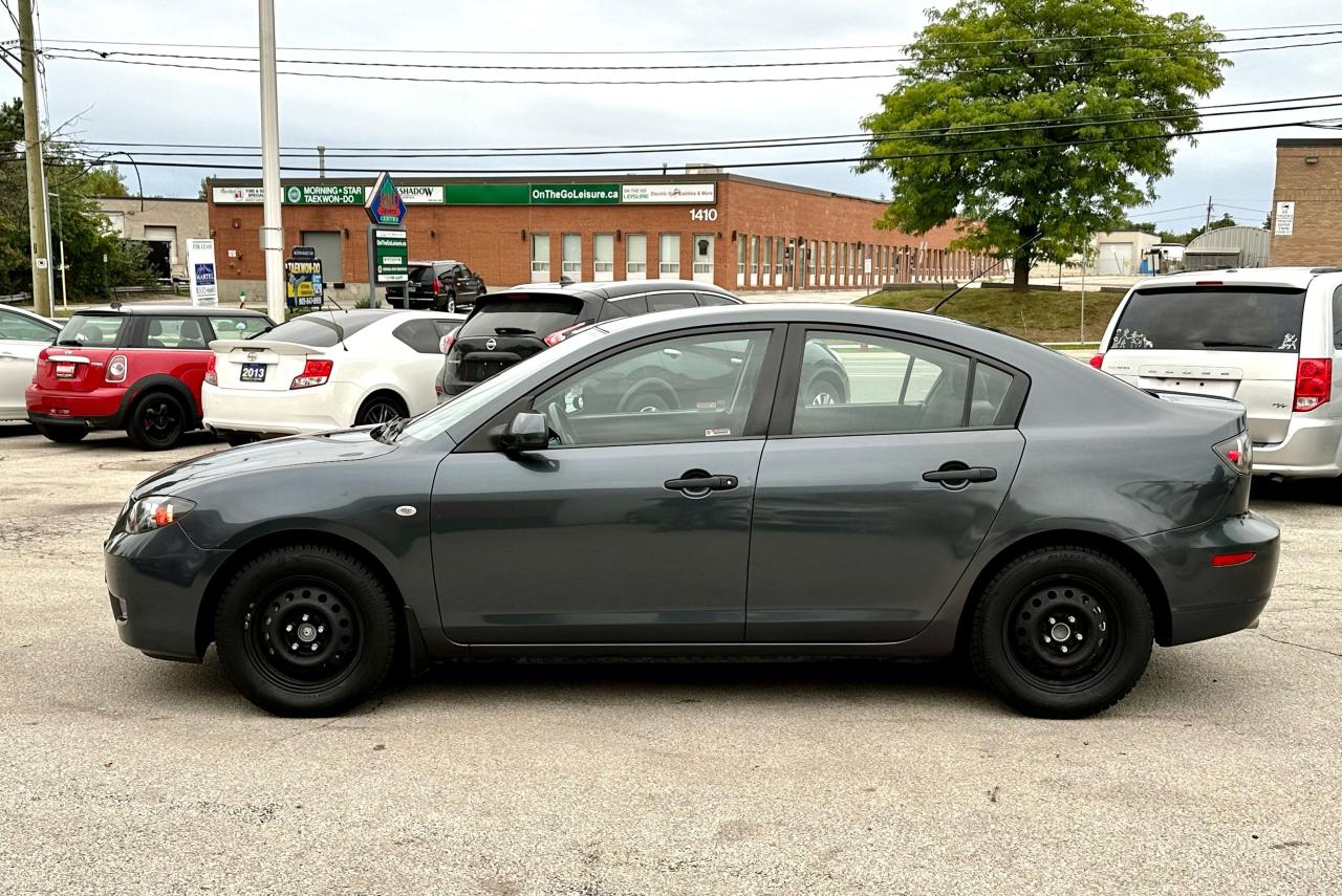 2009 Mazda MAZDA3  Photo3