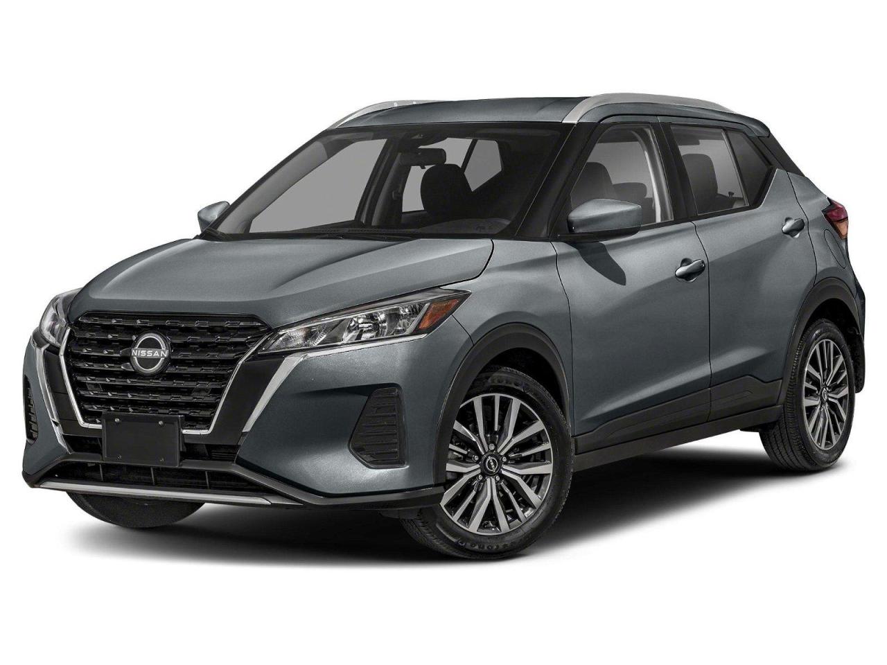 New 2023 Nissan Kicks SV FACTORY ORDER - Custom for sale in Winnipeg, MB