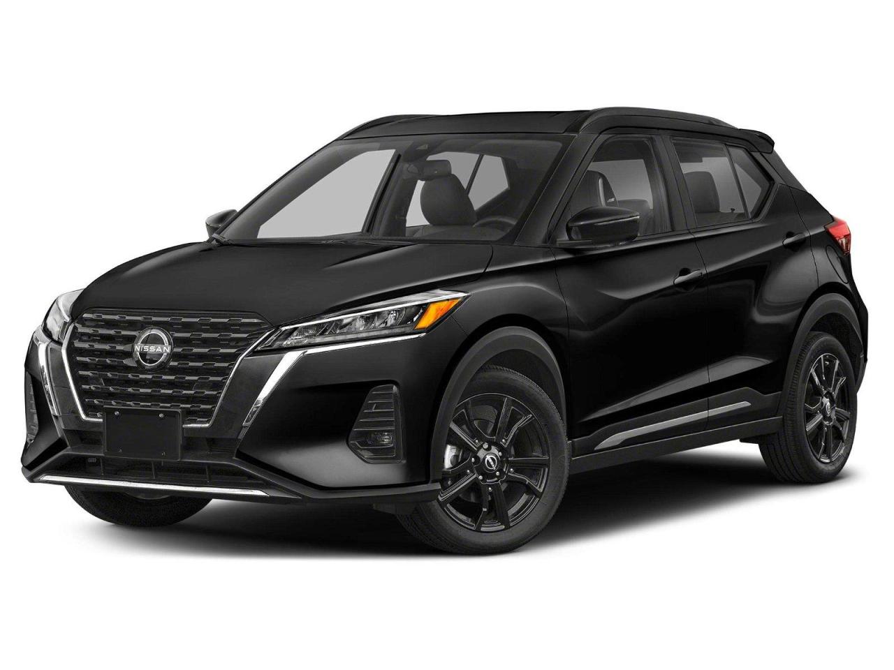 New 2023 Nissan Kicks SR FACTORY ORDER - Custom for sale in Winnipeg, MB