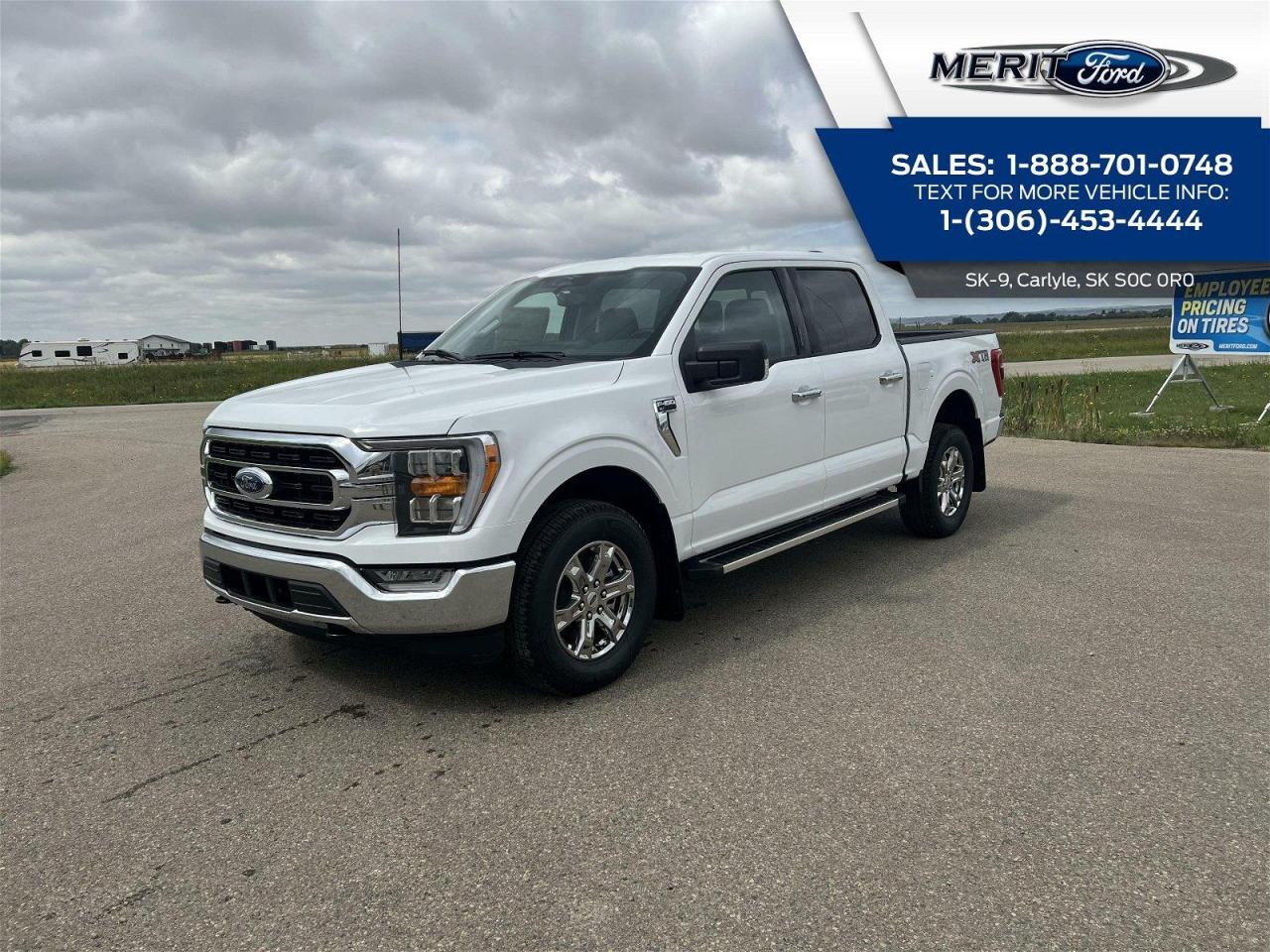 Image - 2023 Ford F-150 