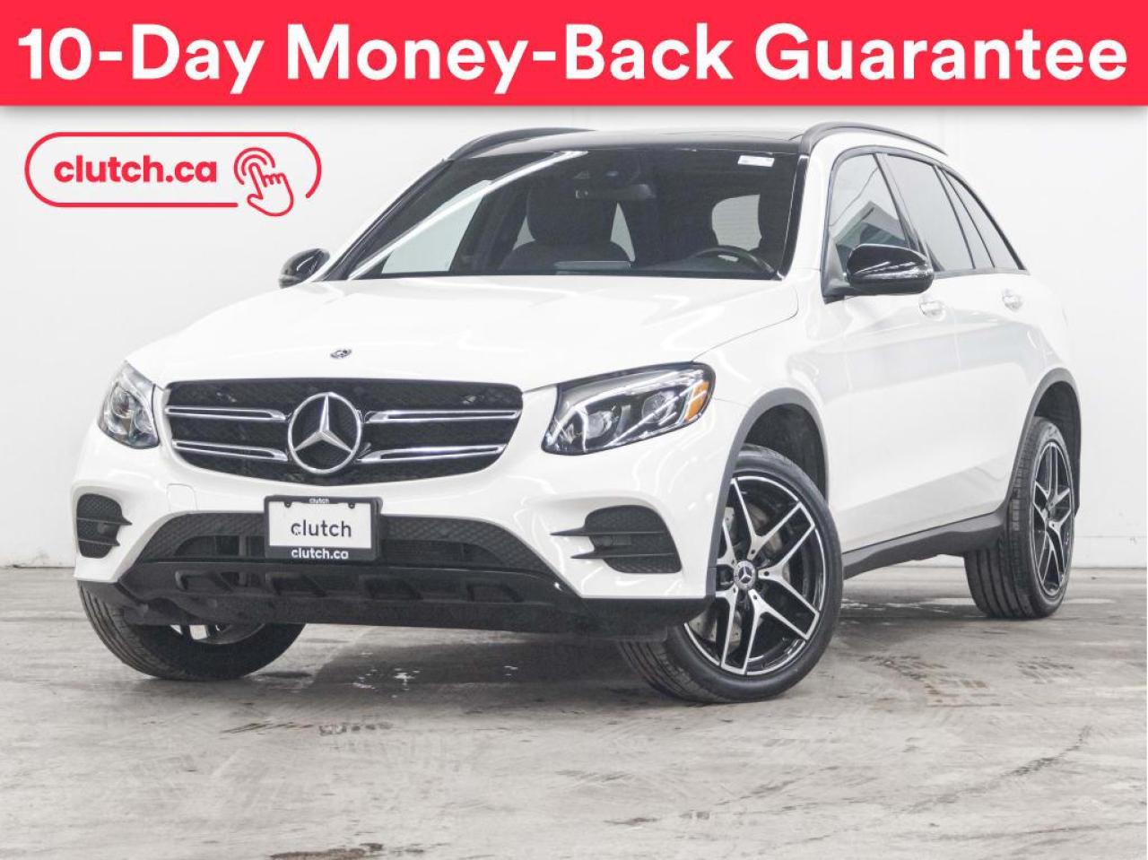 Used 2019 Mercedes-Benz GL-Class 300 w/ Bluetooth, Backup Cam, Cruise Control, Nav for sale in Toronto, ON