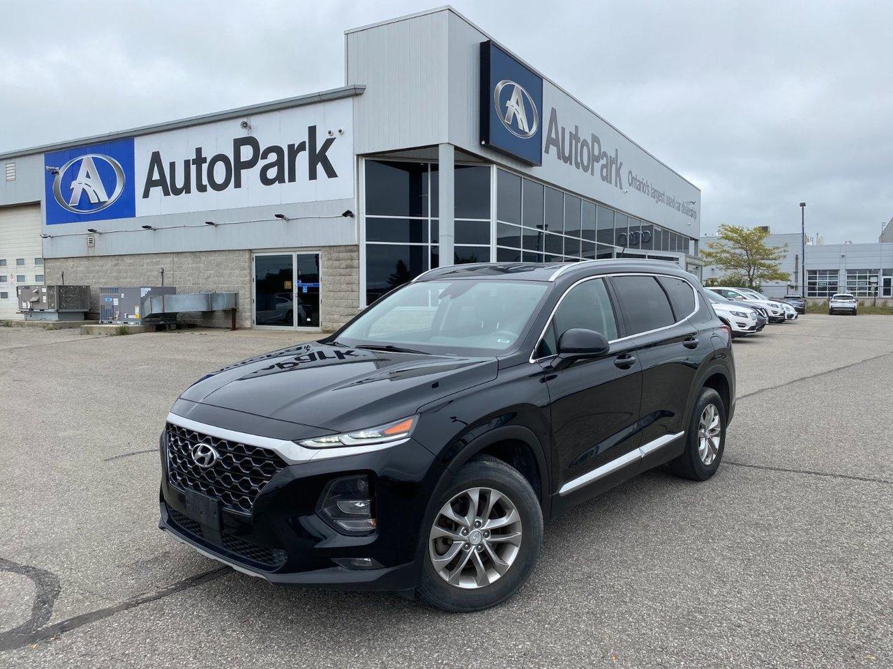 Used 2020 Hyundai Santa Fe ESSENTIAL for sale in Innisfil, ON