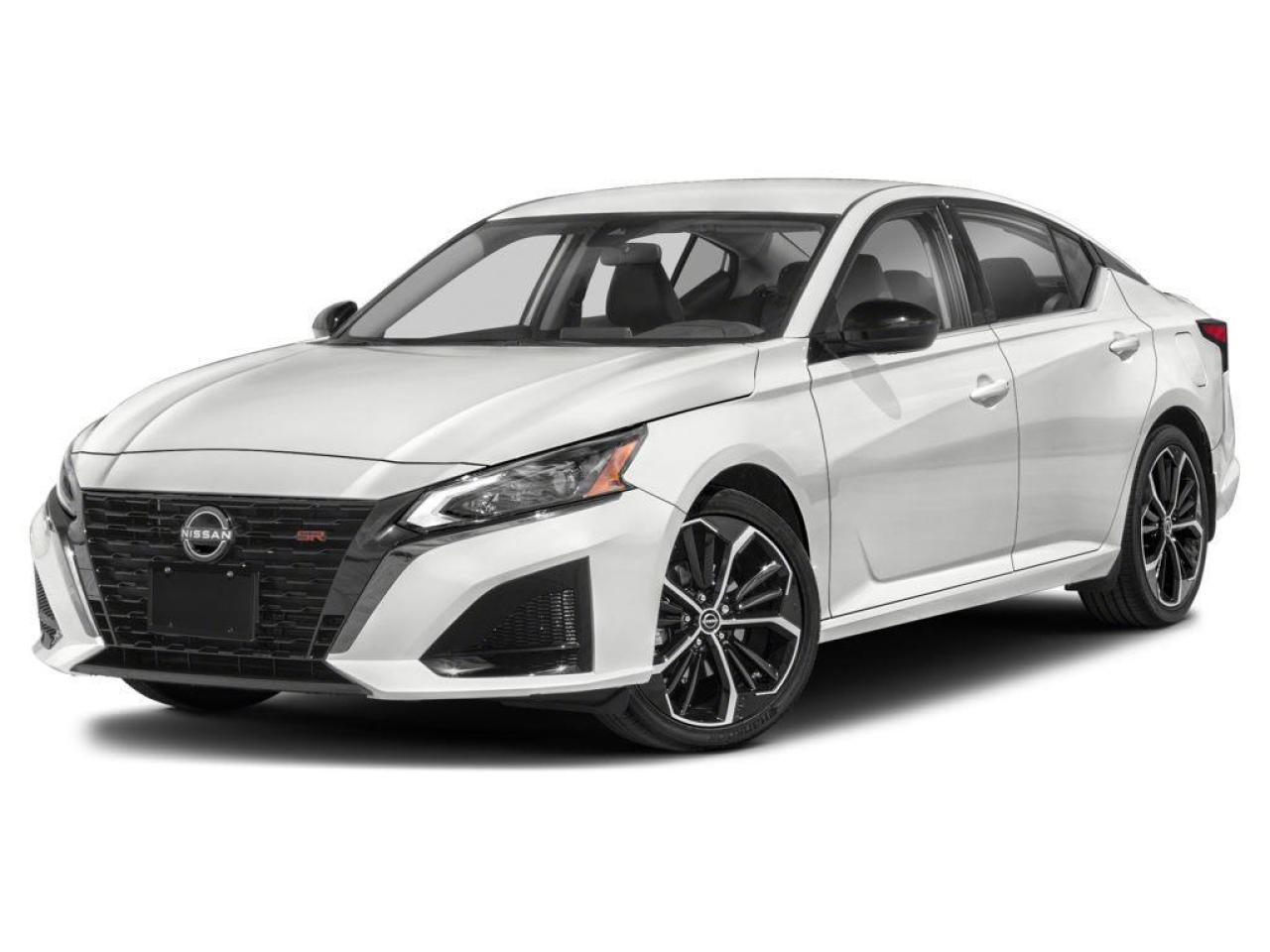 New 2024 Nissan Altima SR for sale in Toronto, ON