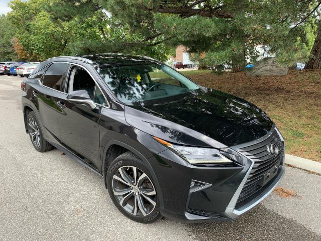 2016 Lexus RX 350 AWD 5DR-ONLY 97,182KMS! EXECUTIVE MODEL-4WD-LOADED