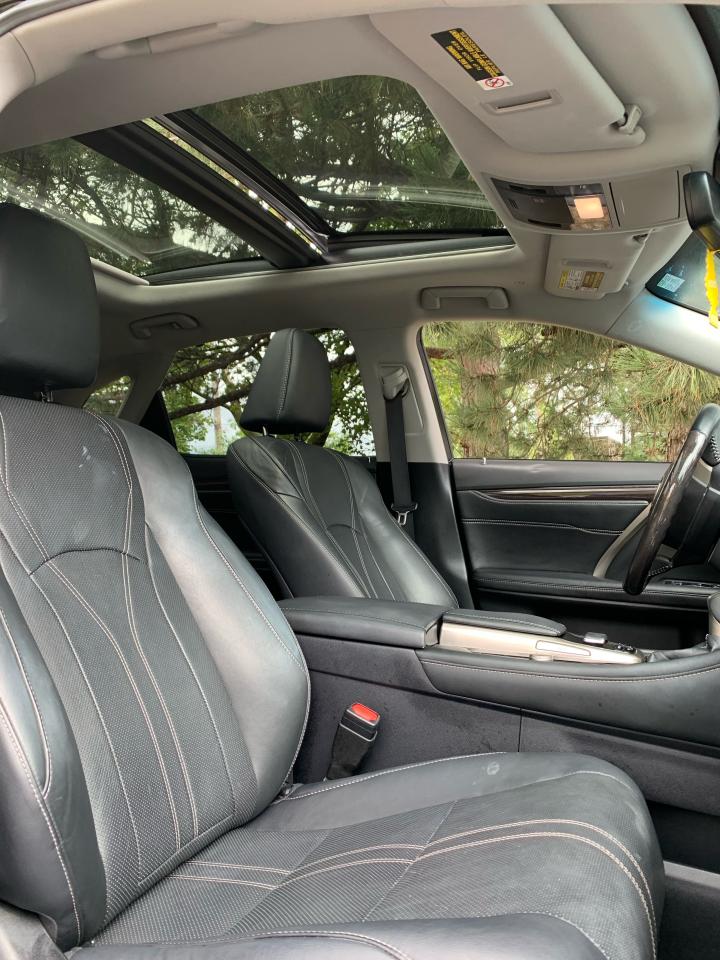 2016 Lexus RX 350 AWD 5DR-ONLY 97,182KMS! EXECUTIVE MODEL-4WD-LOADED Photo4