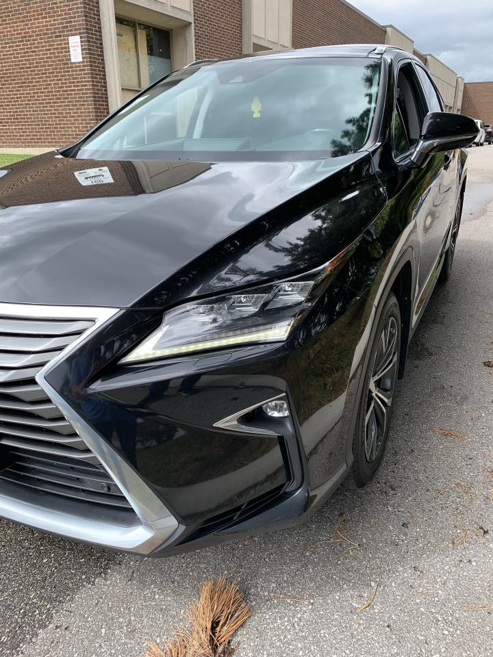 2016 Lexus RX 350 AWD 5DR-ONLY 97,182KMS! EXECUTIVE MODEL-4WD-LOADED - Photo #13