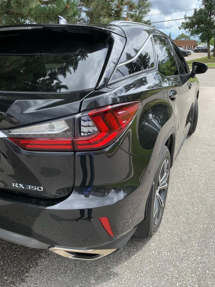 2016 Lexus RX 350 AWD 5DR-ONLY 97,182KMS! EXECUTIVE MODEL-4WD-LOADED - Photo #15