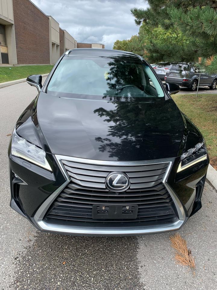 2016 Lexus RX 350 AWD 5DR-ONLY 97,182KMS! EXECUTIVE MODEL-4WD-LOADED - Photo #11